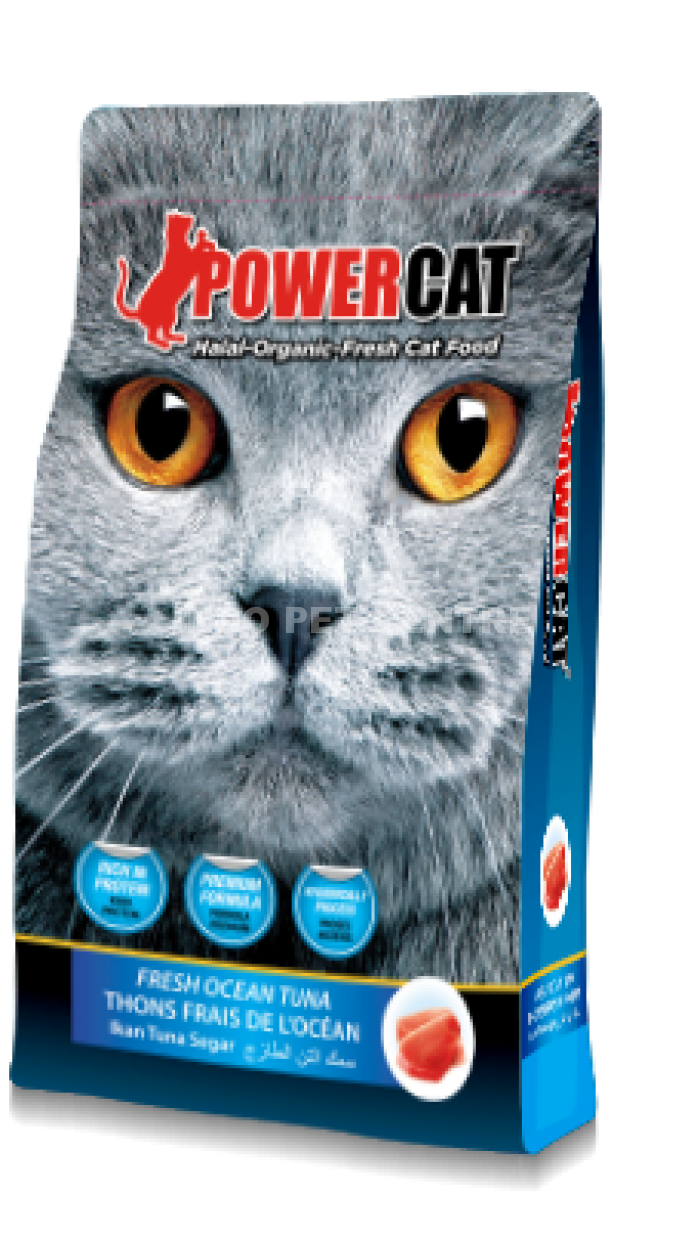 powercat tuna